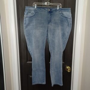 WBB Royalty Jeans